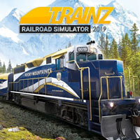 Trainz railroad simulator 2019 mods